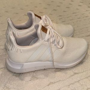 Womens Adidas Sneakers